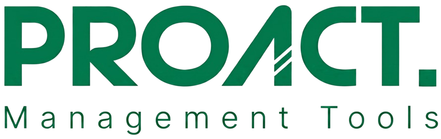 PROACT Logo